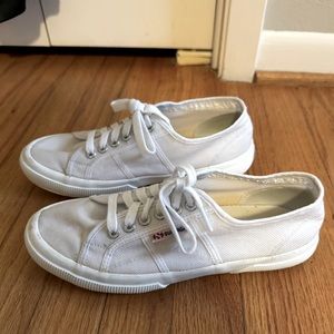 Superga 2750 COTU Classic Sneaker Size 39.5